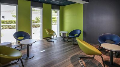 Ibis Budget Cahors