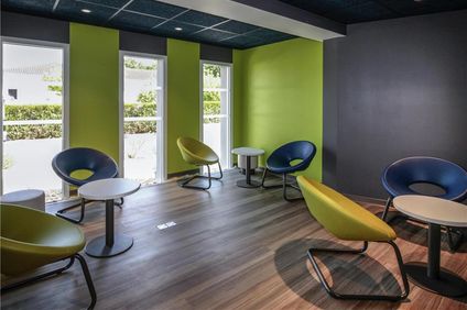Ibis Budget Cahors
