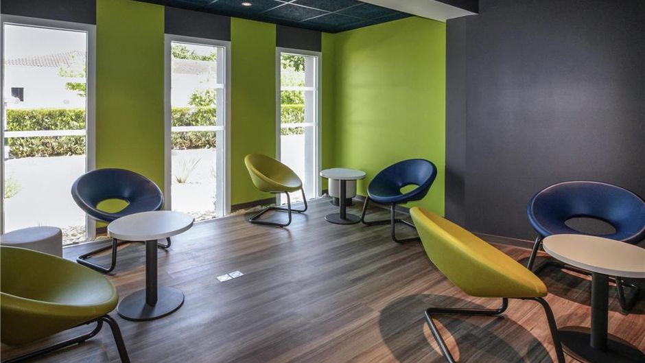 Ibis Budget Cahors Exterior