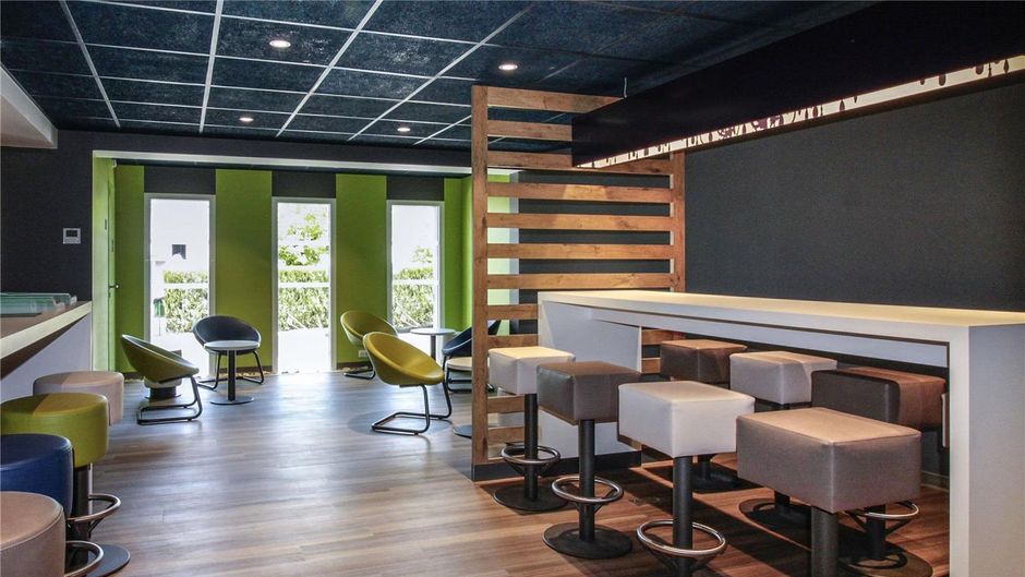 Ibis Budget Cahors Other