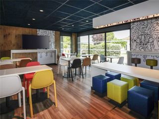 Ibis Budget Cahors