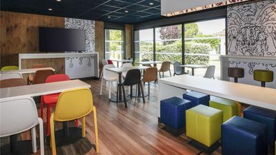 Ibis Budget Cahors