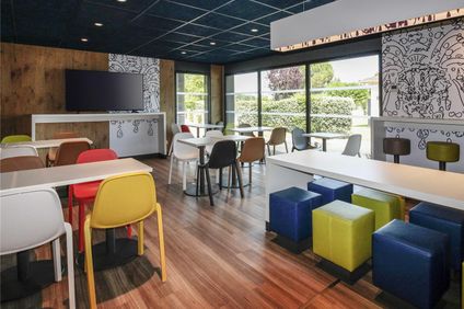Ibis Budget Cahors