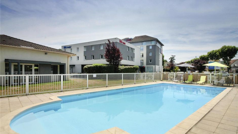 Ibis Budget Cahors Other