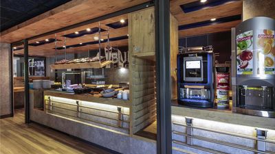 Ibis Budget Cahors