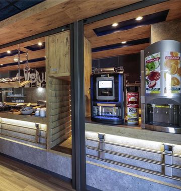Ibis Budget Cahors