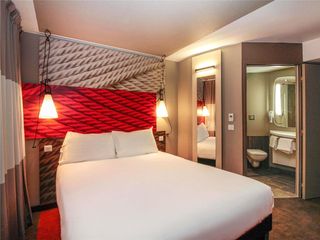 Ibis Cahors