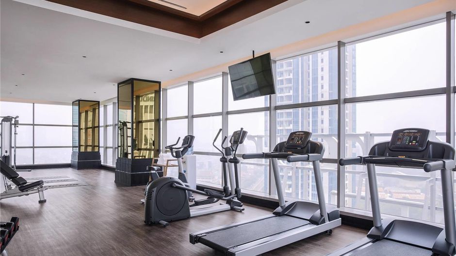 Mercure Jakarta Gatot Subroto Other
