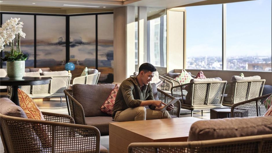 Mercure Jakarta Gatot Subroto Other