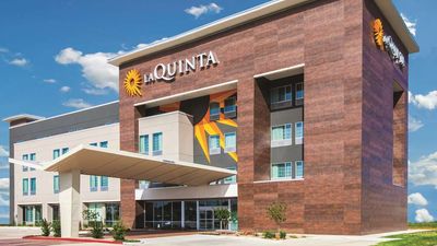 La Quinta Inn & Suites Bloomington