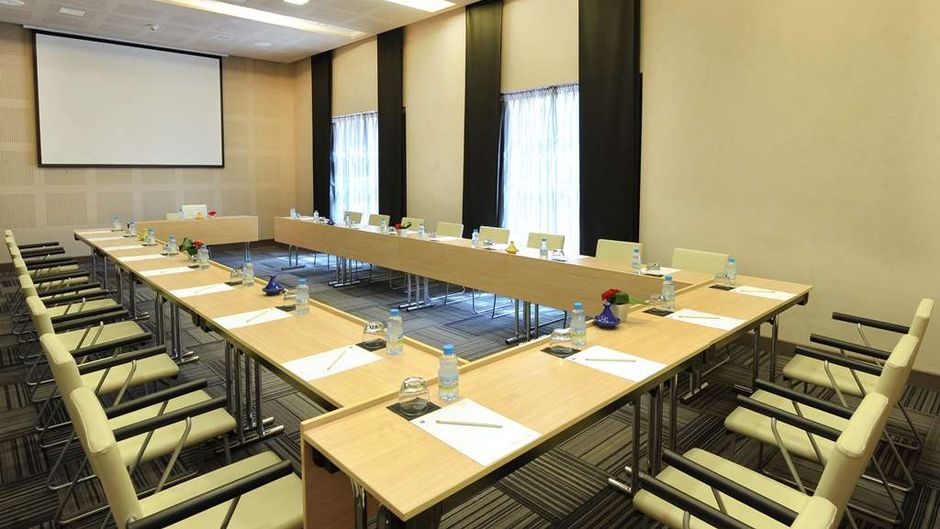 Barcelo Palmeraie Resort & Spa Meeting