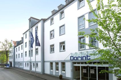 Dorint Hotel Wurzburg