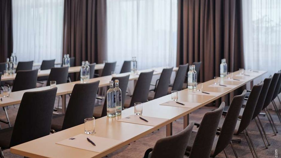 Dorint Hotel Wurzburg Meeting