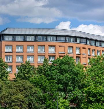 Dorint City Hotel Bremen