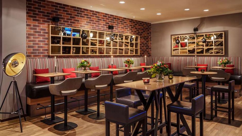 Dorint City Hotel Bremen Restaurant