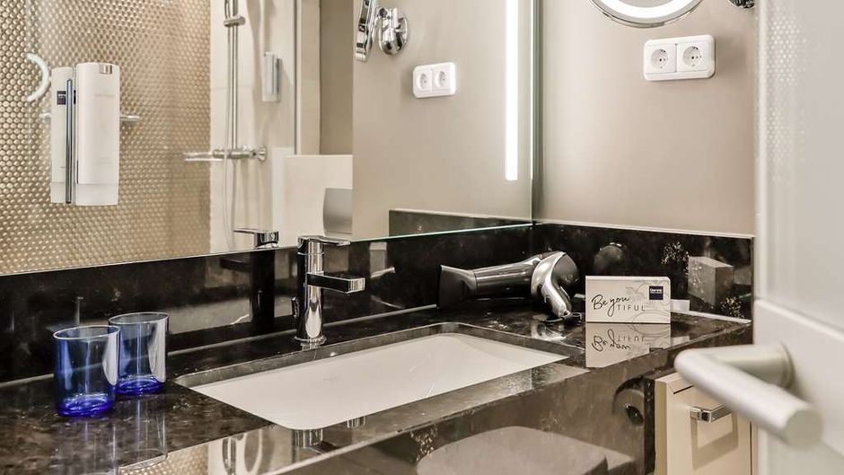 Dorint City Hotel Bremen Room