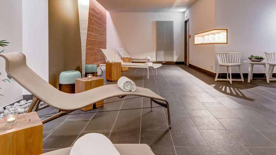 Dorint City Hotel Bremen Spa
