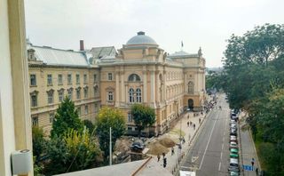 Bankhotel