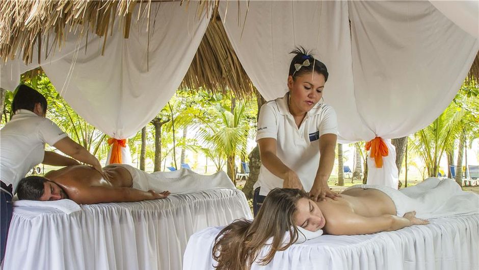 Barcelo Montelimar Beach Resort & Casino Health