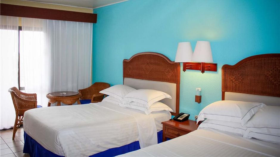 Barcelo Montelimar Beach Resort & Casino Room
