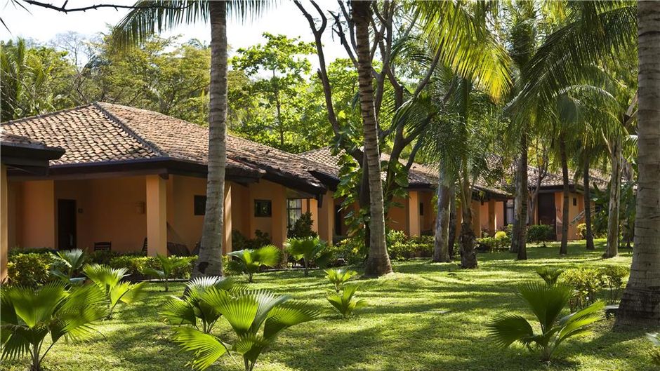Barcelo Montelimar Beach Resort & Casino Suite