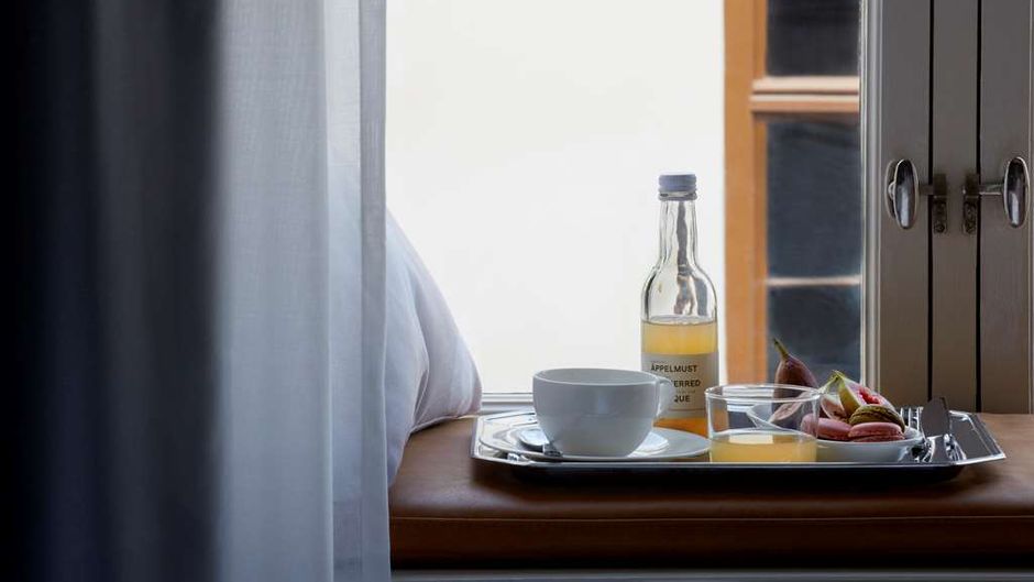 Hotel Frantz, WorldHotels Crafted Other