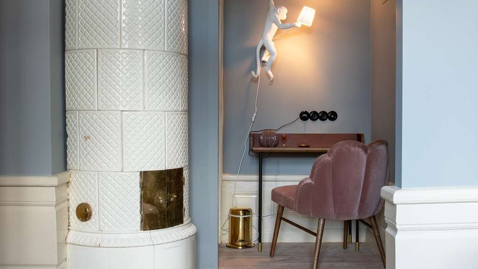 Hotel Frantz, WorldHotels Crafted Room