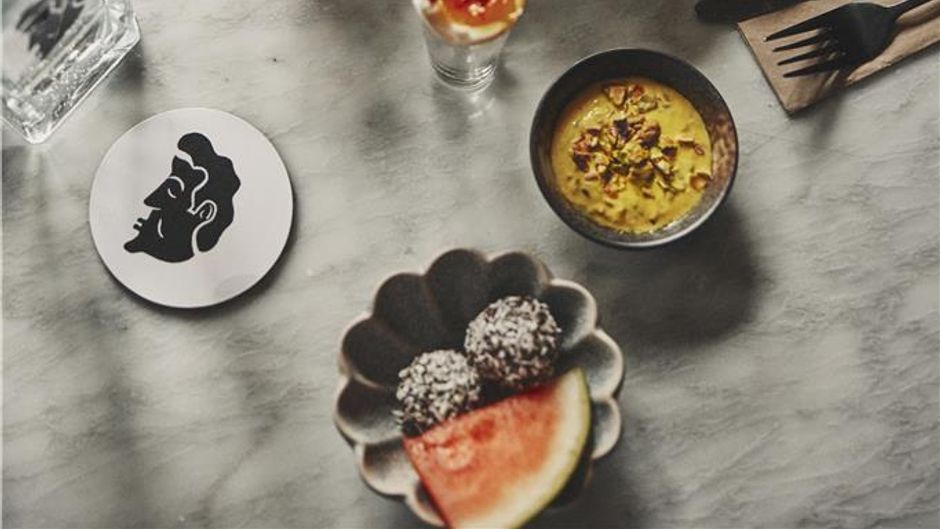 Hotel Frantz, WorldHotels Crafted Restaurant