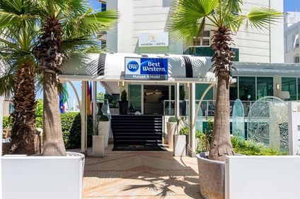 Best Western Maison B Hotel