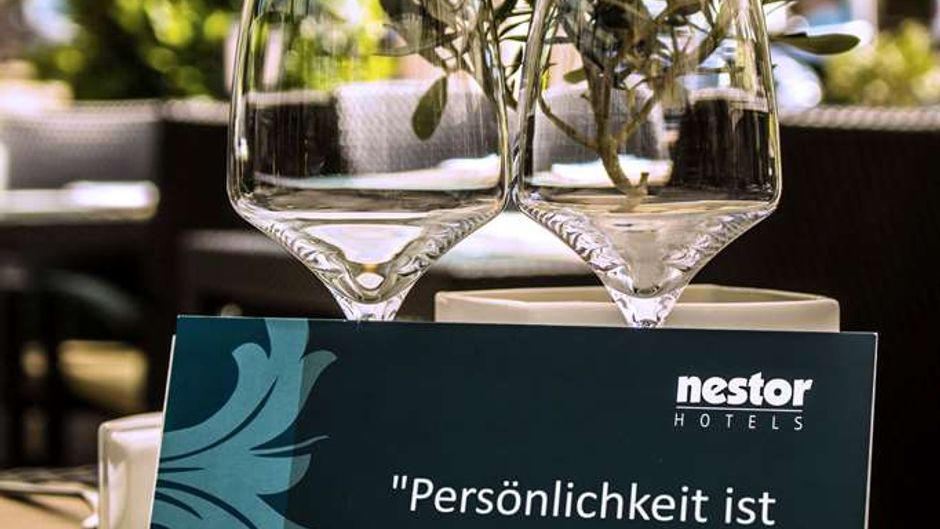 nestor Hotel Ludwigsburg Other