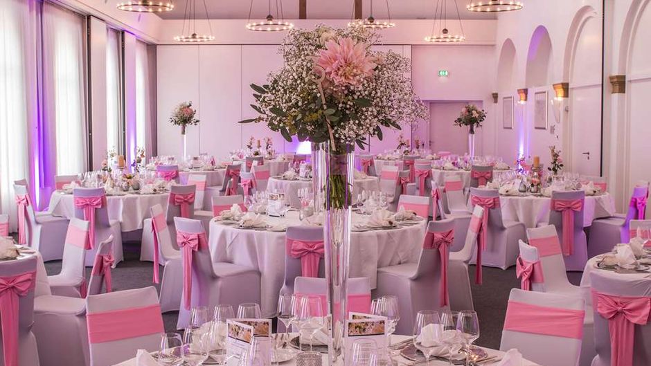 nestor Hotel Ludwigsburg Ballroom