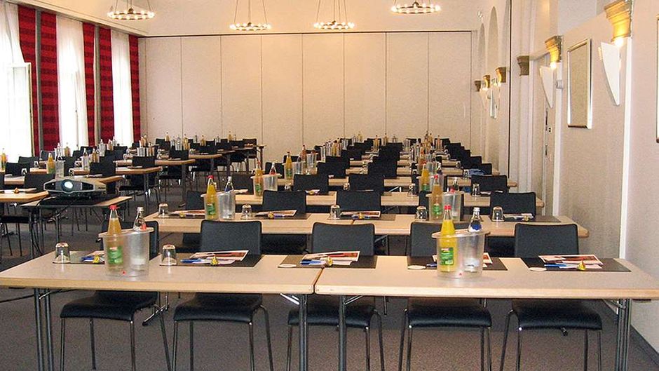 nestor Hotel Ludwigsburg Meeting