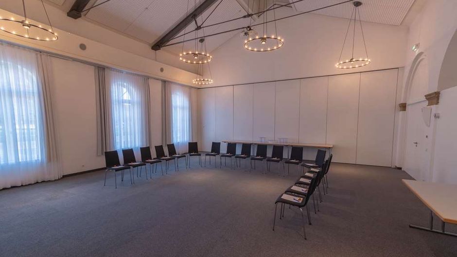 nestor Hotel Ludwigsburg Meeting