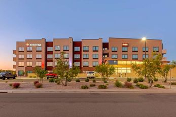 Best Western Plus Executive Residency