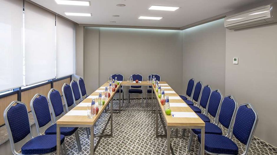 Best Western Premier Plovdiv Hills Meeting