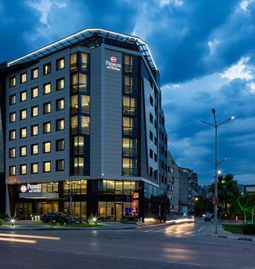 Best Western Premier Plovdiv Hills