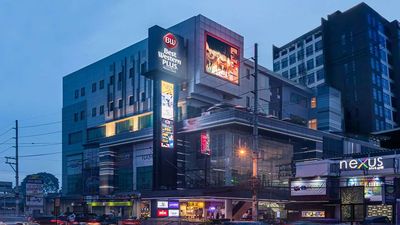 Best Western Metro Clark