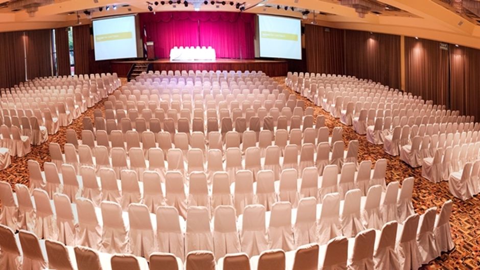 Barcelo San Jose Meeting