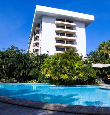 Barcelo San Jose