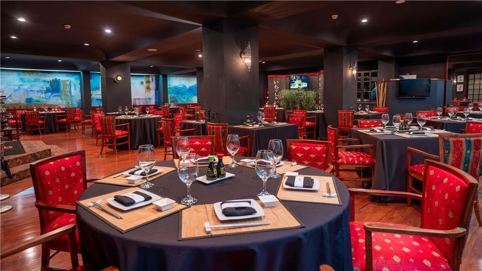 Barcelo San Jose Restaurant