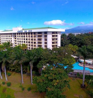Barcelo San Jose