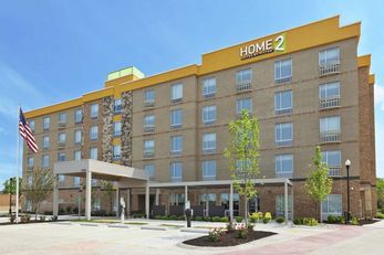Home2 Suites By Hilton West Bloomfield