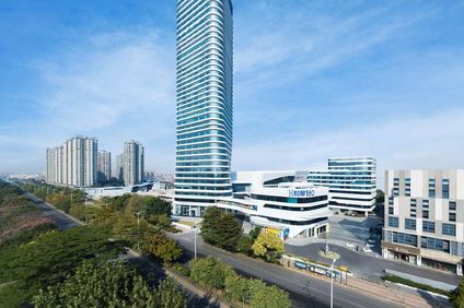 DoubleTree by Hilton Foshan Nanhai