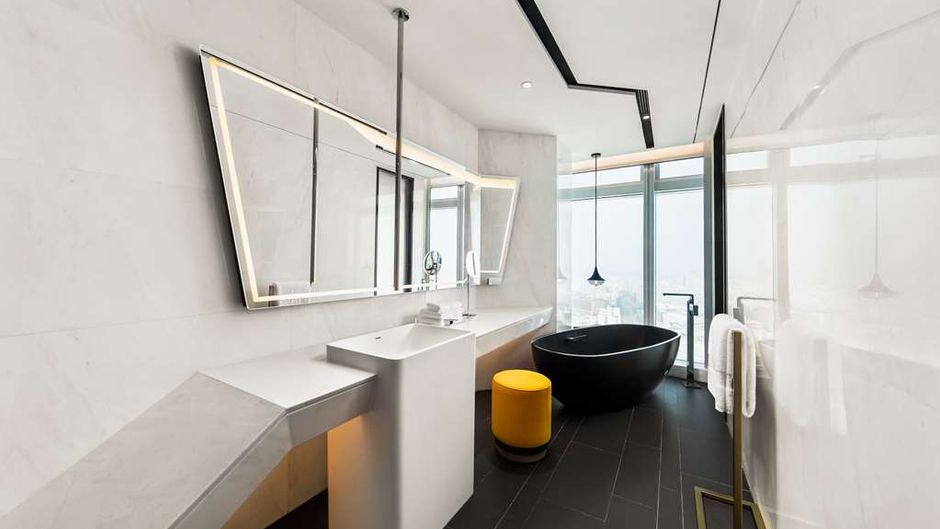 DoubleTree by Hilton Foshan Nanhai Room