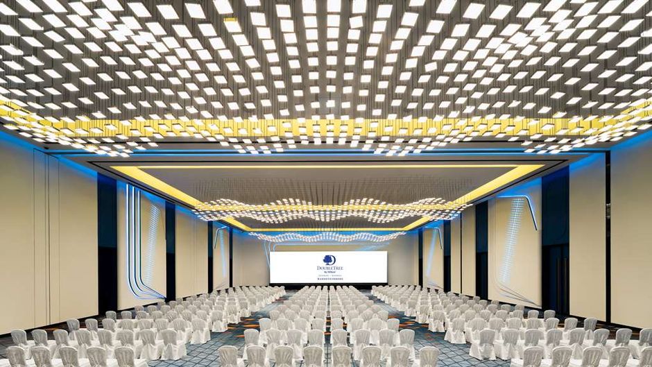 DoubleTree by Hilton Foshan Nanhai Meeting