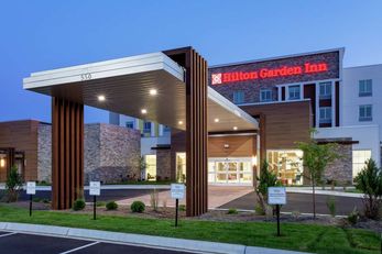 Hilton Garden Inn St Cloud