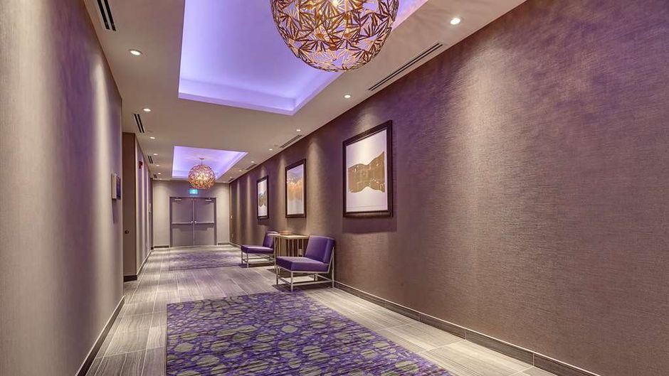 Hilton Garden Inn Brampton West Meeting