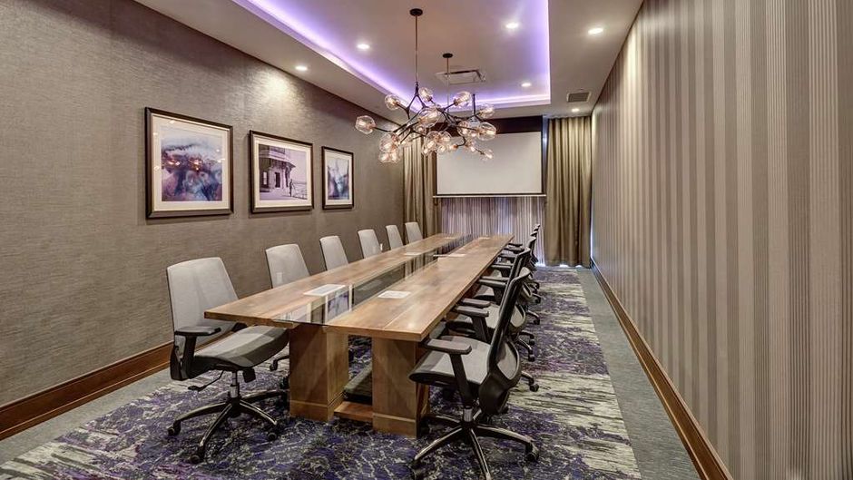 Hilton Garden Inn Brampton West Meeting