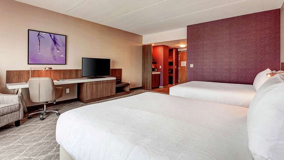 Hilton Garden Inn Brampton West Other