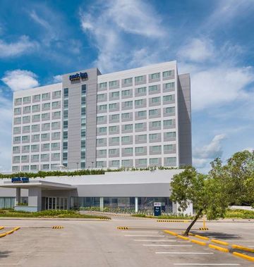 Park Inn by Radisson Iloilo